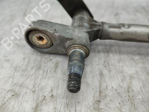 Used Front wiper motor CITROËN C5 II (RC_) 2.0 HDi (RCRHRH) (136 hp) 23696878