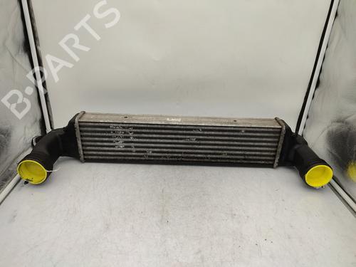 Used Intercooler BMW X3 (E83) 2.0 d (150 hp) 27286438