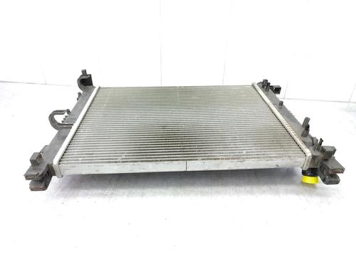 Water radiator RENAULT CAPTUR I (J5_, H5_) 1.5 dCi 90 (J5N4, J5M5, J5MW, J5M6, J5AL, J5AJ) | BP23750186M31 - Image 3
