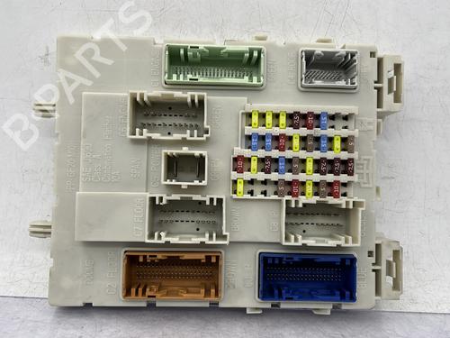 Elektronisk modul FORD C-MAX II (DXA/CB7, DXA/CEU) 1.0 EcoBoost | BP30902429M83