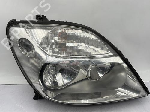 Højre forlygte RENAULT SCÉNIC I MPV (JA0/1_, FA0_) 1.6 (JA00, JA16, JA15, JA19, JA1V, JA2B, JA2C, JA0B,... (107 hp) 23862880