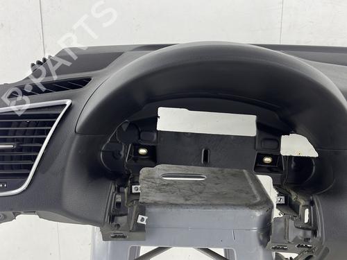 Dashboard AUDI Q5 (8RB) 2.0 TDI quattro | BP23761179C46  - Image 8