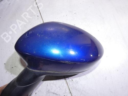 Left mirror FIAT GRANDE PUNTO (199_) 1.3 D Multijet (199.AXD11, 199.AXD1A, 199.AXD1B,... | BP23694760C26 
