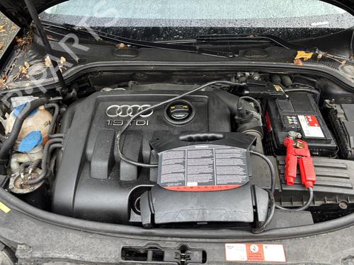 Switch AUDI A3 Sportback (8PA) 1.9 TDI | BP37164671I30 - Image 3