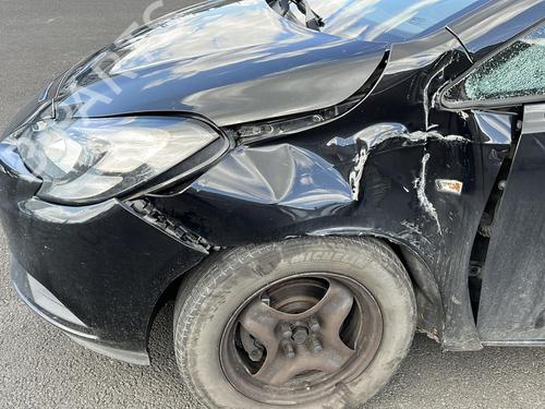 Steering rack OPEL CORSA E (X15) 1.4 (08, 68) | BP23684034M22  - Image 7