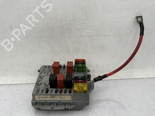 Electronic module FIAT PUNTO (188_) 1.2 60 (188.030, .050, .130, .150, .230, .250) | BP29406277M83 
