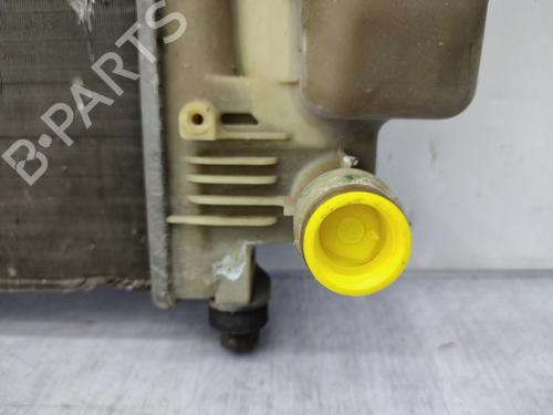 Water radiator FIAT PANDA (169_) 1.1 (169.AXA1A) | BP23741135M31 - Image 4