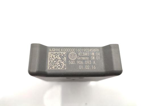 Electronic module VW GOLF VII (5G1, BQ1, BE1, BE2) 2.0 GTI Clubsport | BP23752464M83 - Image 8
