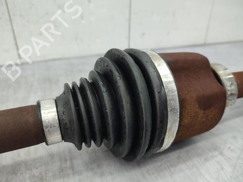 Right front driveshaft RENAULT MASTER III Van (FV) 2.3 dCi 130 FWD (FV0M, FV0Y, FV0J, FV02, FV03) | BP23749218M39 - Image 7