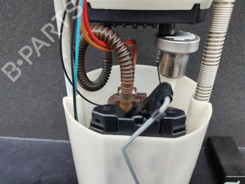 Fuel pump FIAT PANDA (169_) 1.2 (169.AXB11, 169.AXB1A) | BP23729714M76 
