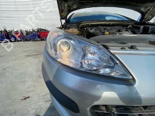 Engine PEUGEOT 407 (6D_) 1.6 HDi 110 (6D9HZC, 6D9HYC) | BP36002975M1  - Image 40
