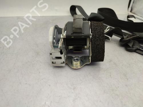 Front right seatbelt FORD FIESTA VI (CB1, CCN) 1.5 TDCi | BP27271178I25  - Image 8