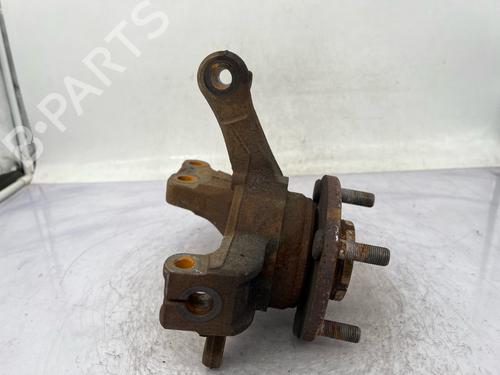 Right front steering knuckle NISSAN NOTE (E12) 1.2 DIG-S | BP37419148M26 - Image 6