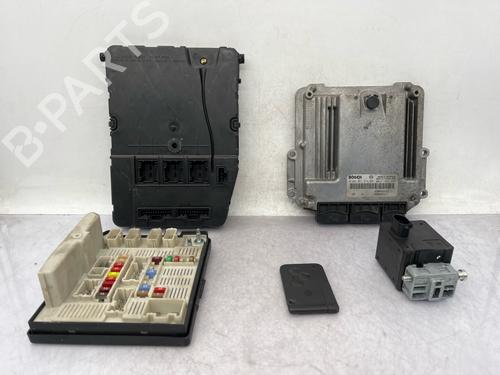 Electronic module RENAULT SCÉNIC II (JM0/1_) 2.0 dCi (JM1K) | BP40444659M83 - Image 7
