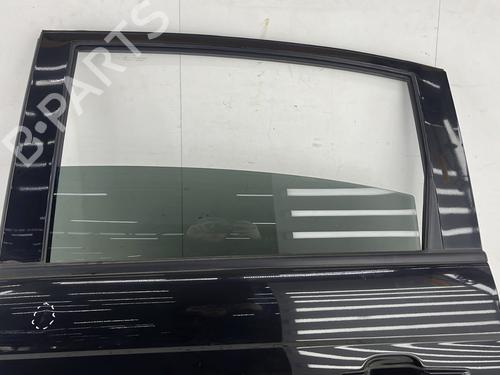 Left rear door SSANGYONG STAVIC 2.7 270 sXDi | BP23760912C4 