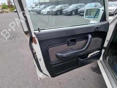 Starter BMW 5 (E28) 520 i | BP23671880M8 - Image 40