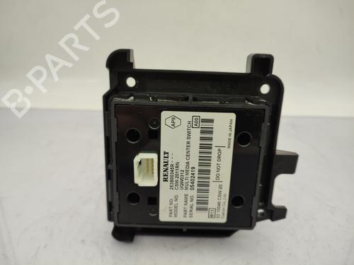Switch RENAULT MEGANE III Hatchback (BZ0/1_, B3_) 1.5 dCi (BZ09, BZ0D, BZ1W, BZ29, BZ14) | BP23739357I30  - Image 5