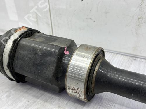 Right front driveshaft MAZDA 2 Hatchback (DL, DJ) 1.5 SKYACTIV-G M Hybrid | BP33657417M39  - Image 5