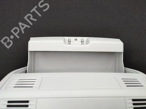 Interior roof light VW GOLF VII (5G1, BQ1, BE1, BE2) 1.2 TSI | BP23758301I8 