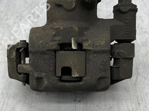 Used Left front brake caliper Left front brake caliper FIAT PUNTO (188_) 1.2 60 (188.030, .050, .130, .150, .230, .250) (60 hp) 23703214 23703214