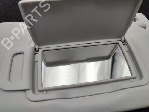 Right sun visor DACIA SANDERO III 1.0 SCe 65 | BP23729563I2 