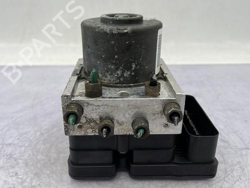 Used ABS pump CITROËN C2 (JM_) 1.4 HDi (68 hp) 23682092