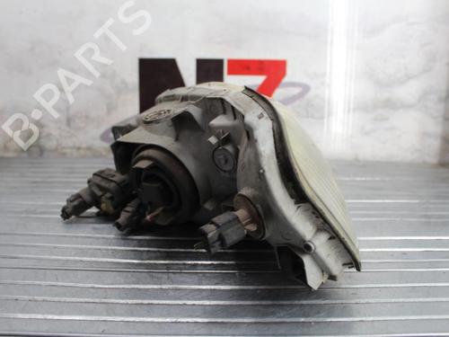 Used Right headlight Right headlight HYUNDAI ACCENT II (LC) 1.5 CRDi (82 hp) 23693531 23693531