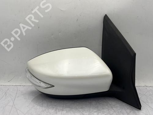 Bakspejl Højre NISSAN PULSAR Hatchback (C13) 1.5 dCi (110 hp) 32187660