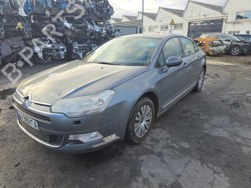Left front steering knuckle CITROËN C5 III (RD_) 2.0 HDi 165 (RDRHHA, RDRHH8) | BP37022661M25 - Image 10