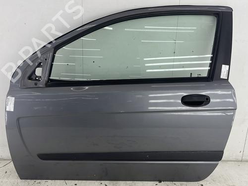 Used Left front door CHEVROLET AVEO / KALOS Hatchback (T250, T255) 1.2 LPG (84 hp) 26968775
