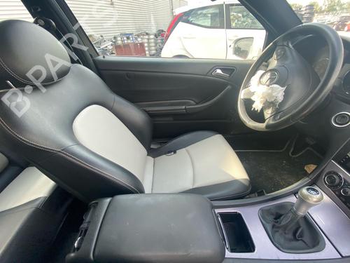 Salpicadero MERCEDES-BENZ CLC-CLASS (CL203) CLC 220 CDI (203.708) | BP37451069C46 - Image 61