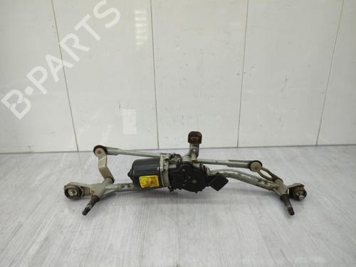 Front wiper motor CITROËN C3 II (SC_) 1.4 HDi 70 (SC8HZC, SC8HR0, SC8HP4) | BP23708370M29 - Image 11