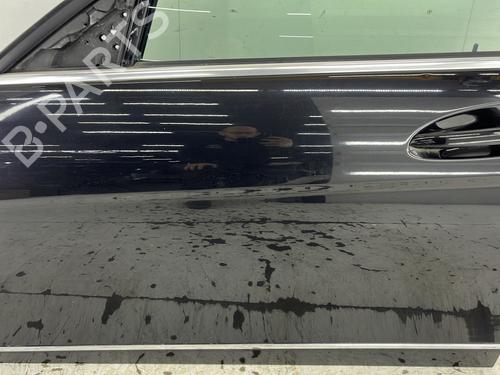 Left front door MERCEDES-BENZ C-CLASS (W204) C 220 CDI (204.002) | BP29243245C2 