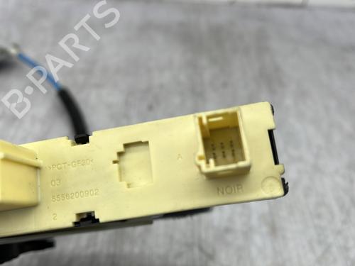 Front right window mechanism PEUGEOT 307 (3A/C) 1.6 16V | BP25281126C23 