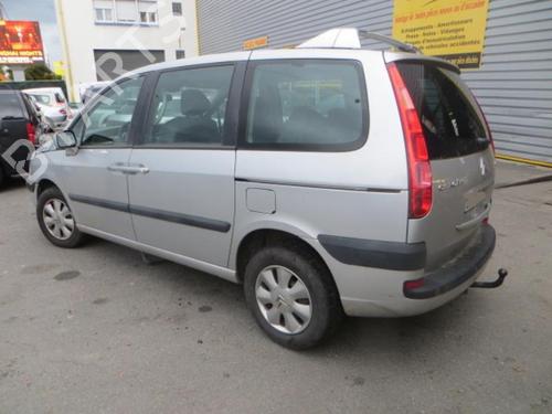 Mass air flow sensor CITROËN C8 (EA_, EB_) 2.2 HDi | BP23721172M95 - Image 9