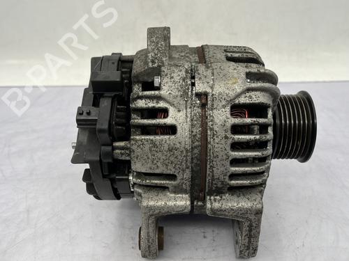 Alternator RENAULT TWINGO II (CN0_) 1.2 16V (CN0K, CN0V, CN0A) | BP23758670M7 - Image 4