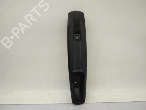Used Right front window switch RENAULT MEGANE III Grandtour (KZ0/1) 1.5 dCi (86 hp) 23740394