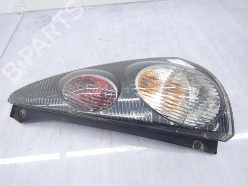 Used Right taillight CITROËN C1 (PM_, PN_) 1.4 HDi (54 hp) 23699912