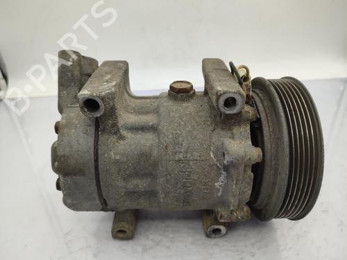 AC compressor RENAULT KANGOO (KC0/1_) 1.9 dCi 4x4 (KC0V) | BP23743185M34  - Image 7