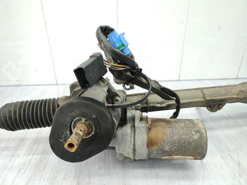 Steering rack CITROËN C2 (JM_) 1.1 | BP23721141M22  - Image 11