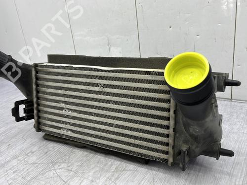 Intercooler FORD FIESTA VI (CB1, CCN) 1.0 EcoBoost | BP23761062M30 