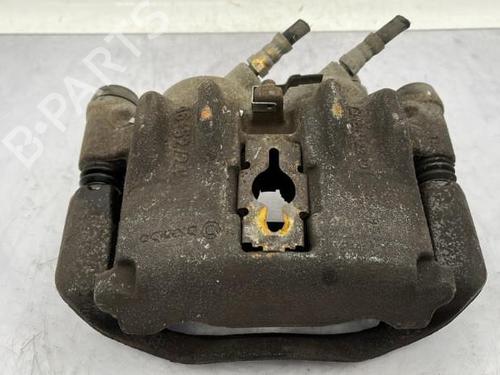 Left front brake caliper CITROËN JUMPER I Van (244) 2.2 HDi | BP23752181M105 - Image 4