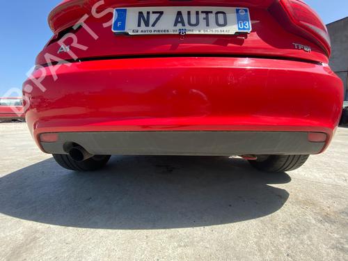 Left sun visor AUDI A1 Sportback (8XA, 8XF) 1.2 TFSI | BP36551733I1 - Image 62