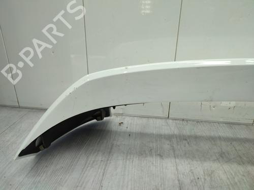 Spoiler bakluke FORD FIESTA VI (CB1, CCN) 1.5 TDCi | BP23851820C96 