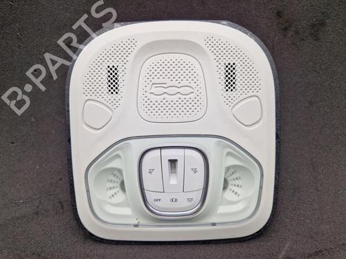 Kabinelys FIAT 500X (334_) 1.4 (334AXC1B, 334AXC11) | BP23750123I8 - Image 8