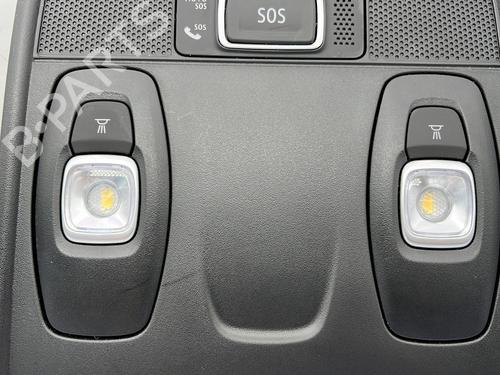 Kabinelys RENAULT CLIO V (B7_) 1.5 Blue dCi 100 (B7AD) | BP23759026I8 - Image 7