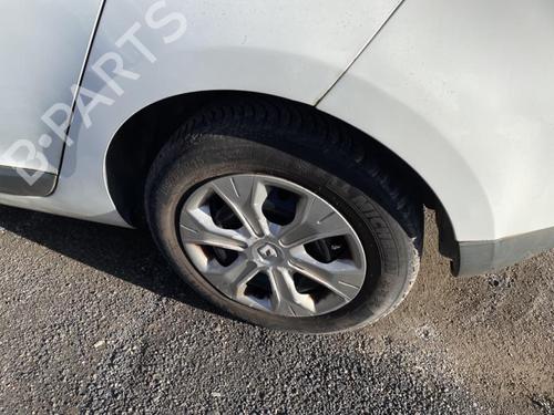 Electronic module RENAULT MEGANE III Hatchback (BZ0/1_, B3_) 1.5 dCi | BP23672920M83 - Image 21