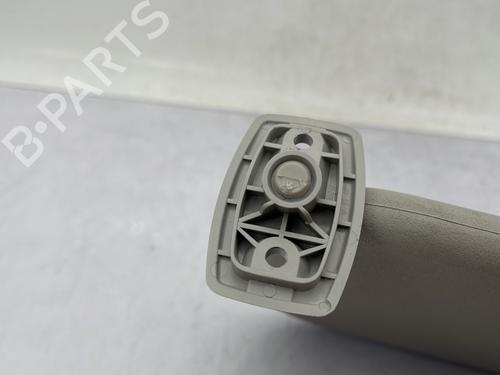 Left sun visor CITROËN C-ELYSEE (DD_) 1.6 BlueHDi 100 | BP26939979I1 - Image 2