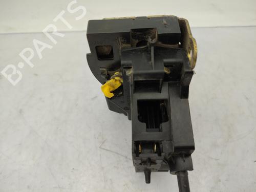 Used Rear left lock RENAULT SCÉNIC I MPV (JA0/1_, FA0_) 1.9 dCi RX4 (102 hp) 23676649