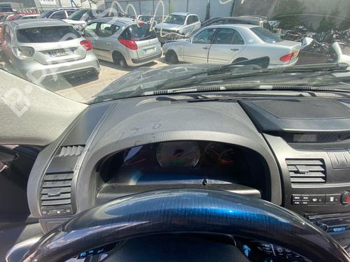 Dashboard SSANGYONG REXTON / REXTON II (GAB_) 2.7 D 4x4 | BP36956715C46 - Image 44